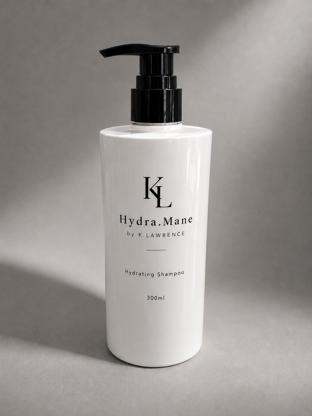 Hydra Mane Hydrating Shampoo